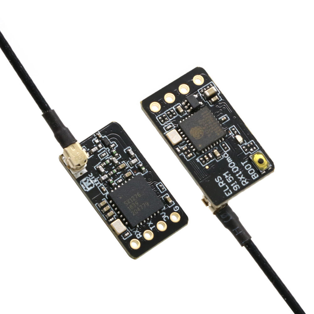 2 ชิ้น ELRS 915MHz NANO Expres - Fpv Drone Antenna บทวิจารณ์และราคา