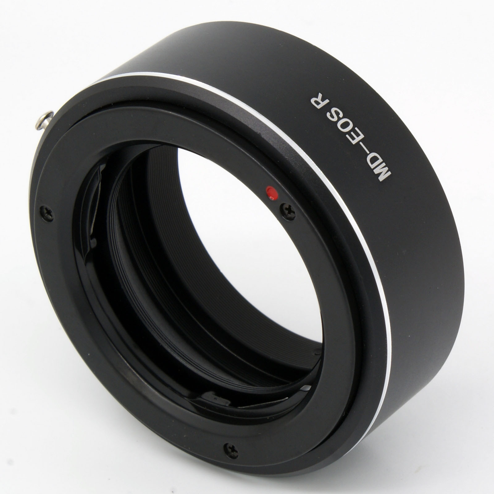 MD-ERอะแดปเตอร์สําหรับMinolta  - Canon Camera Eos R50 บทวิจารณ์และราคา