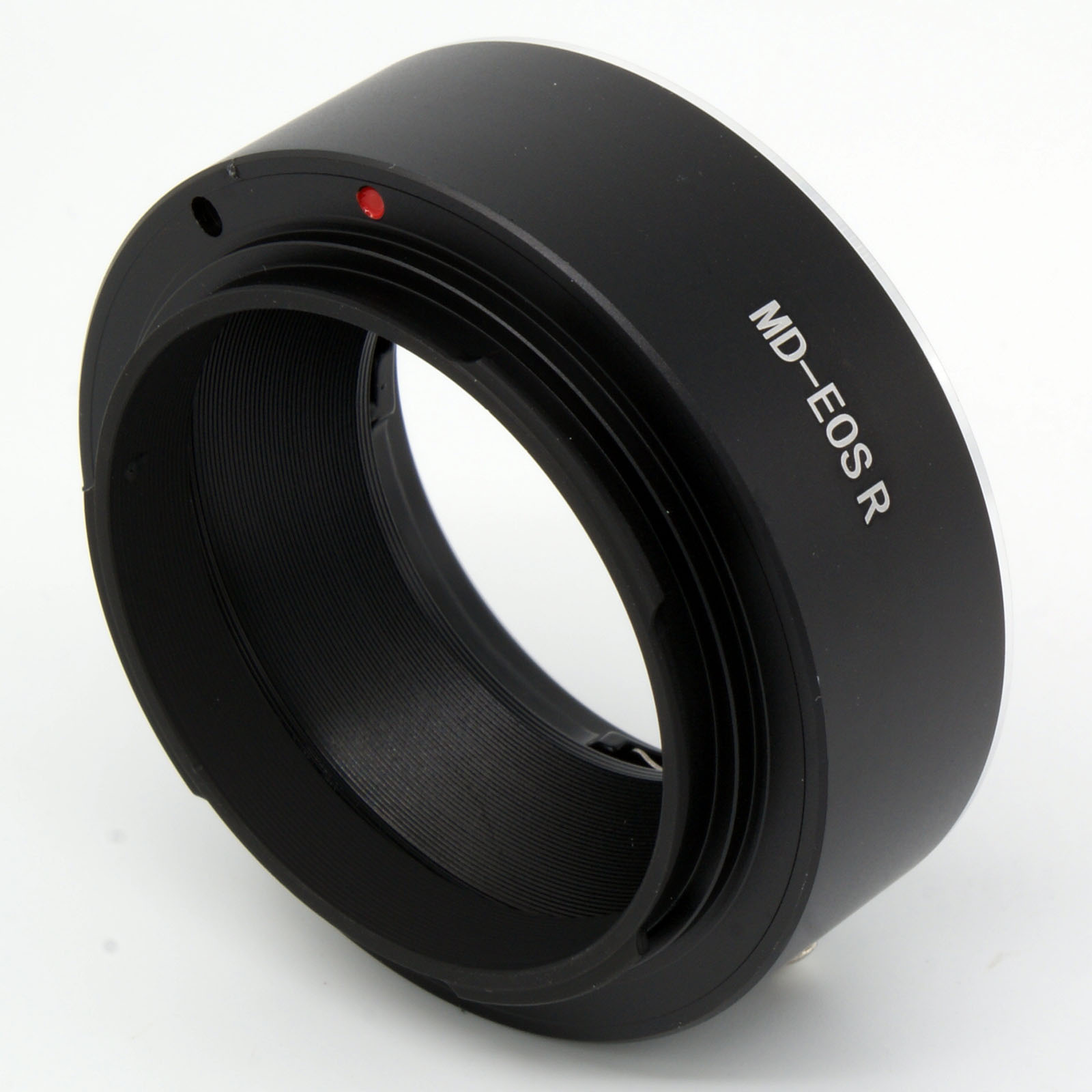 MD-ERอะแดปเตอร์สําหรับMinolta  - Canon Camera Eos R50 บทวิจารณ์และราคา