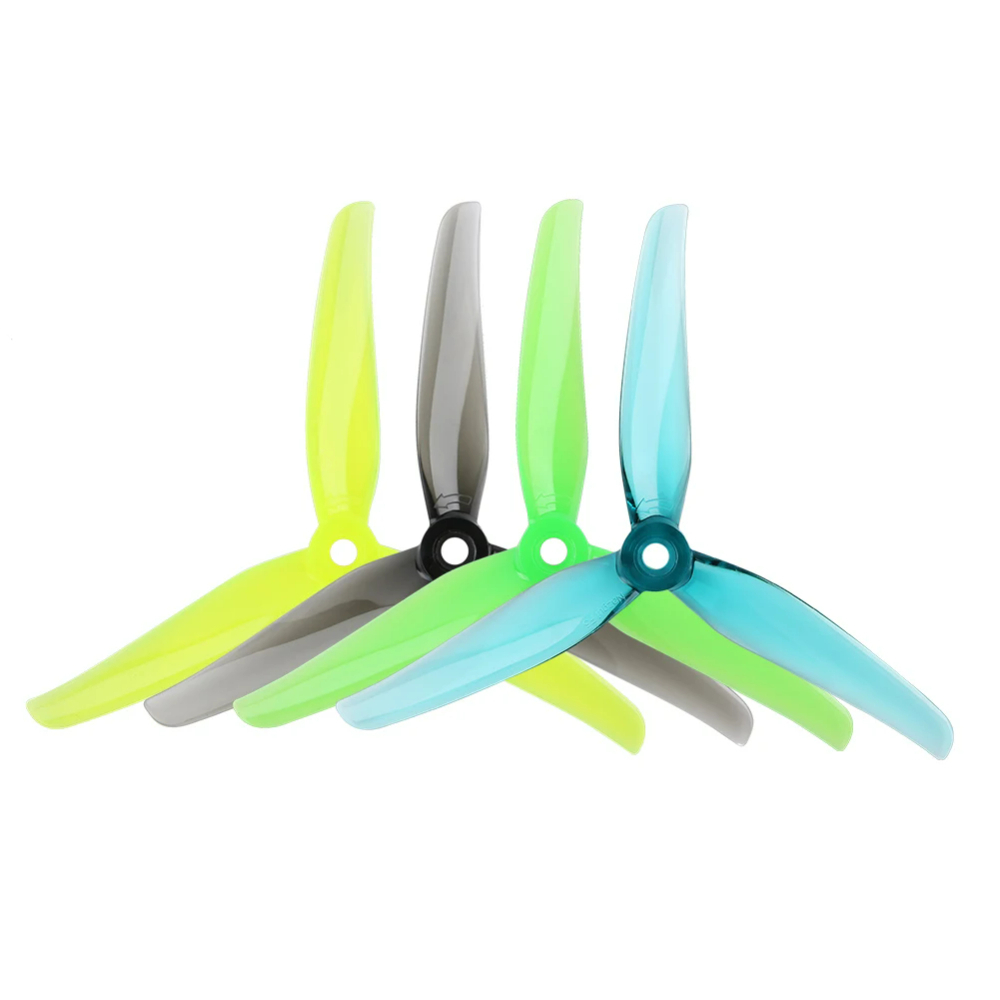 ไอไฟลท์ นาซกุล เอฟ 5 ใบพัด 3 ใ - Fpv Drone Propeller บทวิจารณ์และราคา
