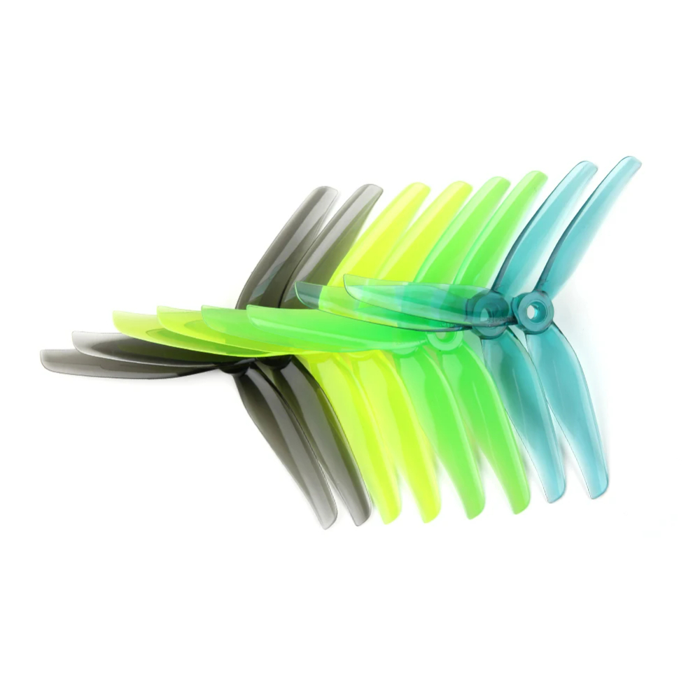ไอไฟลท์ นาซกุล เอฟ 5 ใบพัด 3 ใ - Fpv Drone Propeller บทวิจารณ์และราคา