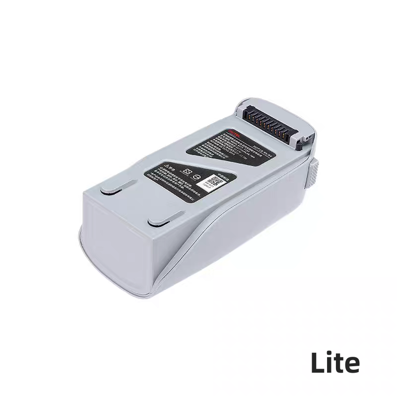 แบตเตอรี่แท้ 100% ความจุ 6175m - Autel Drone Evo Lite บทวิจารณ์และราคา