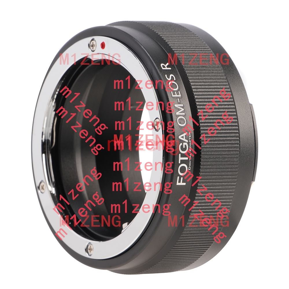 อะแดปเตอร์ OM-EOSR สำหรับเลนส์ - Canon Camera Eos R50 บทวิจารณ์และราคา