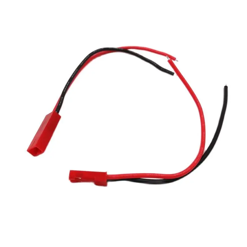 ชุดขั้วต่อ JST 2P จำนวน 20 ชิ้ - Fpv Drone Charger บทวิจารณ์และราคา