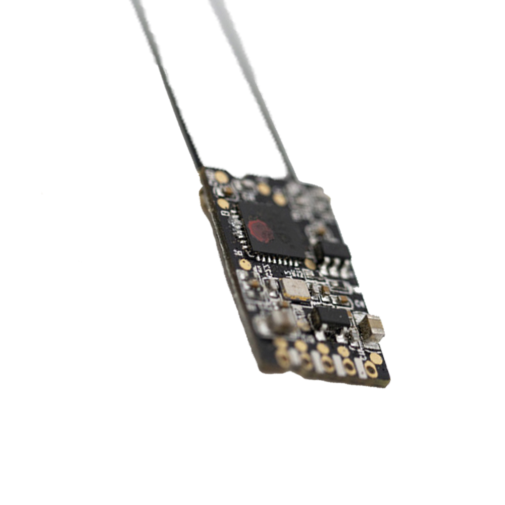 FlySky FTr10 FTr16S 2.4G สองทา - Fpv Drone Receiver บทวิจารณ์และราคา