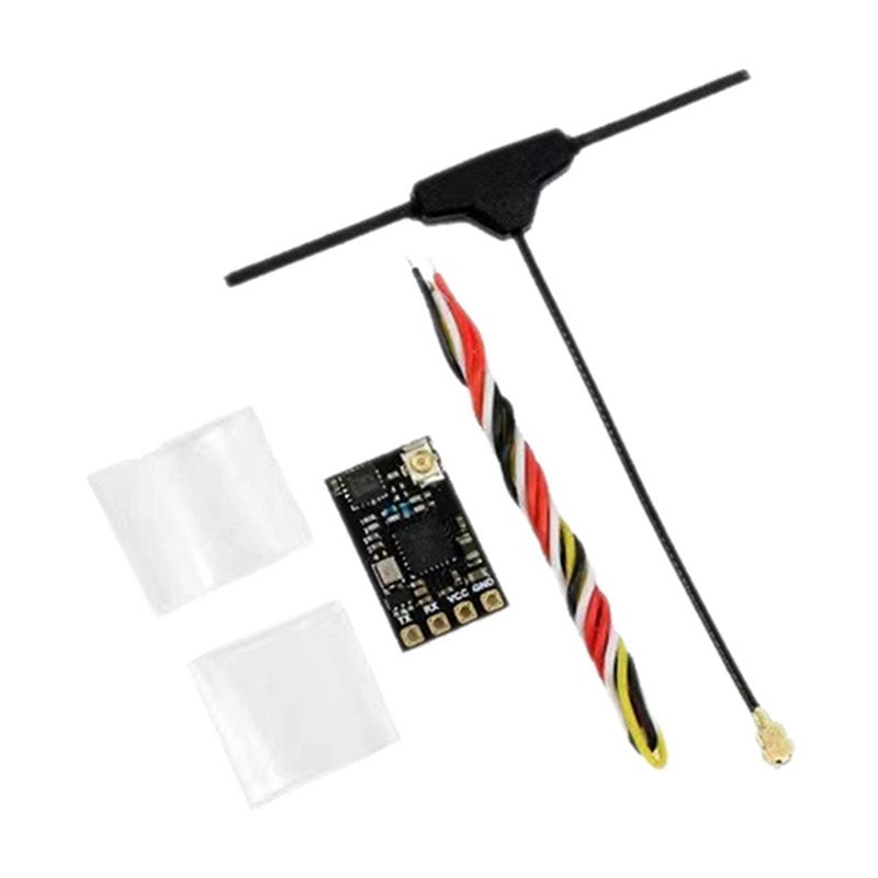 CYGJ-10PCS ELRS 2.4Ghz ตัวรับส - Fpv Drone Antenna บทวิจารณ์และราคา