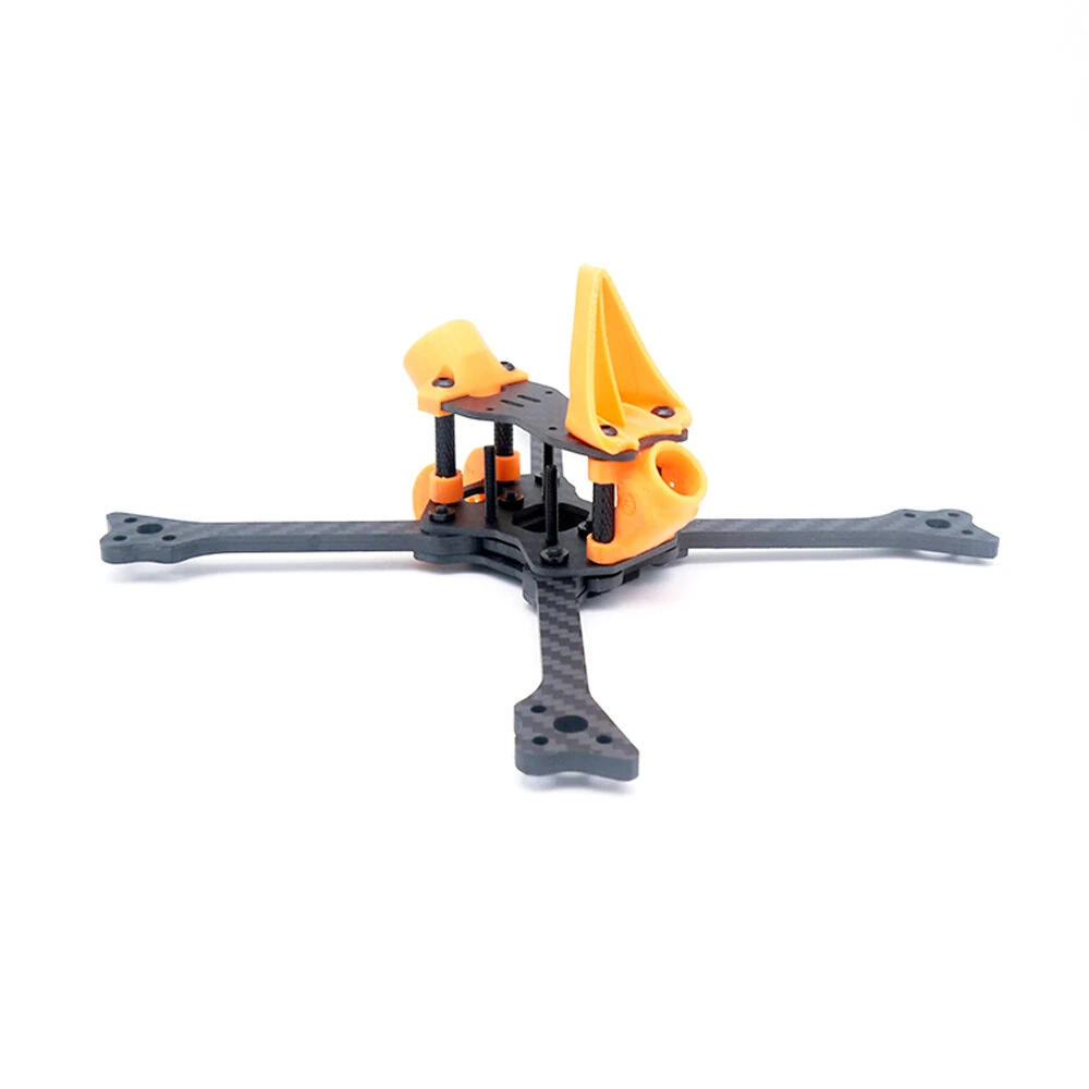 TEOSAW 533Pro 190mm ฐานล้อ 5 ม - Fpv Drone Kit บทวิจารณ์และราคา