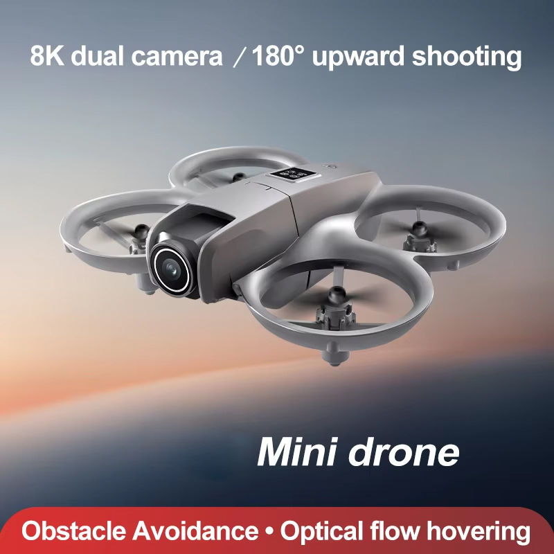 โดรน G-T3 RC 8K 5G ระดับมืออาช - Jjrc Drone X20 บทวิจารณ์และราคา
