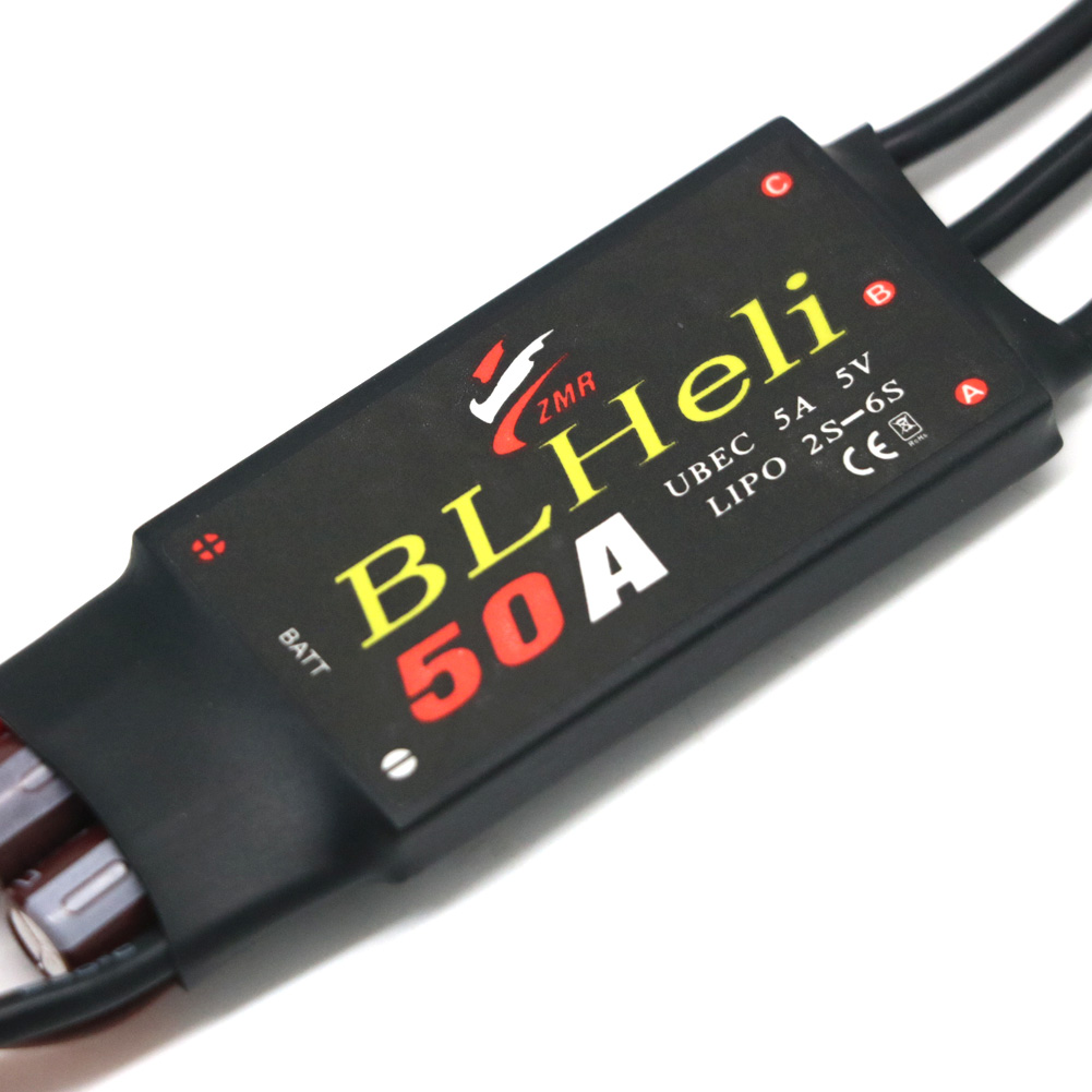 BLHeli Brushless ESC 80A 12A 2 - Fpv Drone Quadcopter บทวิจารณ์และราคา