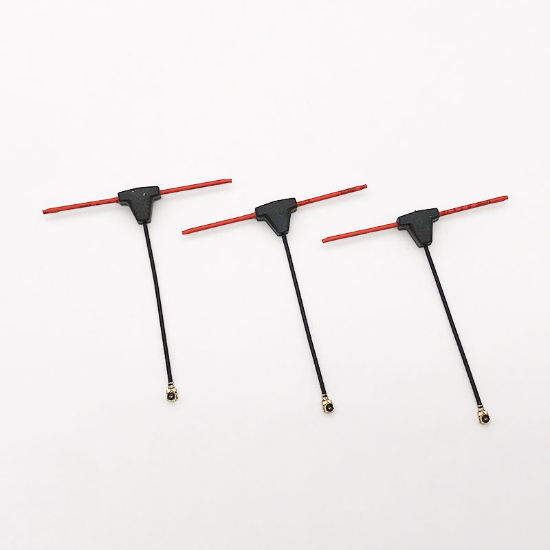 2.4G 2DBI T เสาอากาศ IPX1 สําห - Fpv Drone Receiver บทวิจารณ์และราคา