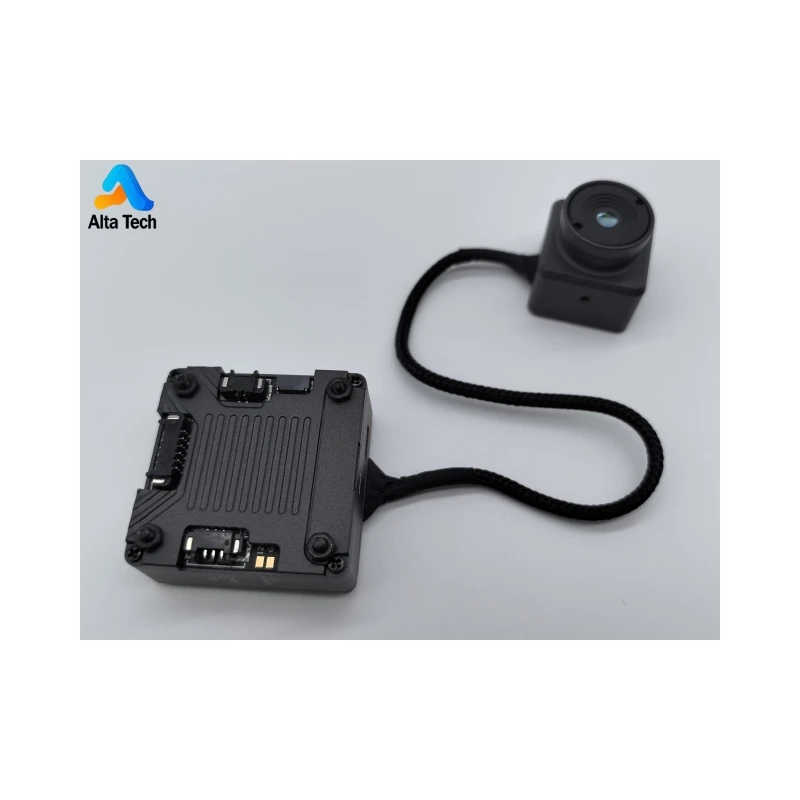 ชิ้นส่วน AI Dr-one สำหรับกล้อง - Fpv Drone Camera บทวิจารณ์และราคา