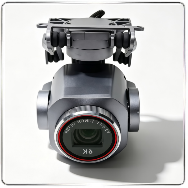 กล้องกิมบอลสำหรับ Autel Lite+  - Autel Drone Evo Lite บทวิจารณ์และราคา
