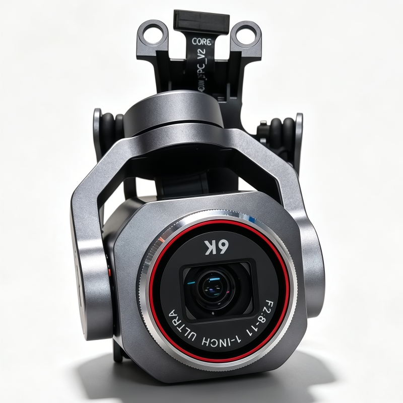 กล้องกิมบอลสำหรับ Autel Lite+  - Autel Drone Evo Lite บทวิจารณ์และราคา