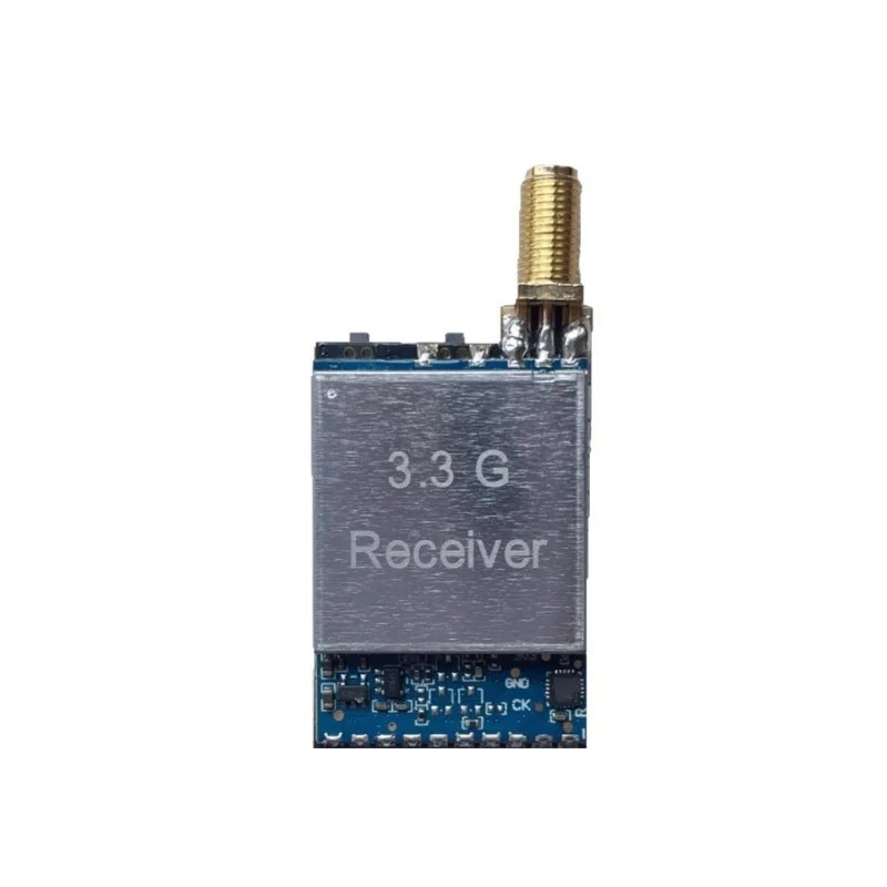 3.3G 800mw 1.6W เสาอากาศ FPV V - Fpv Drone Antenna บทวิจารณ์และราคา