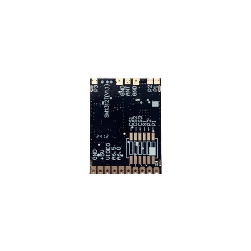 3.3G 800mw 1.6W เสาอากาศ FPV V - Fpv Drone Antenna บทวิจารณ์และราคา