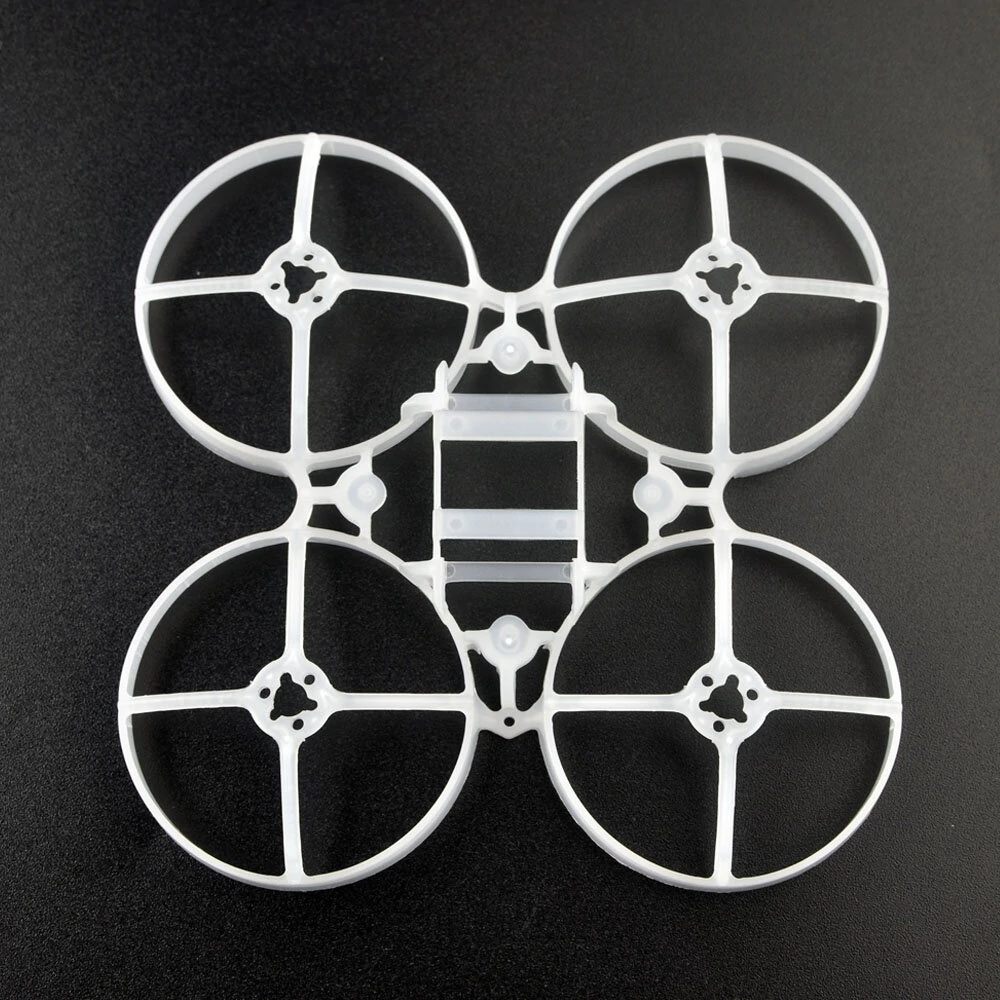Happymodel Moblite7 Mobula7 V4 - Fpv Drone Kit บทวิจารณ์และราคา